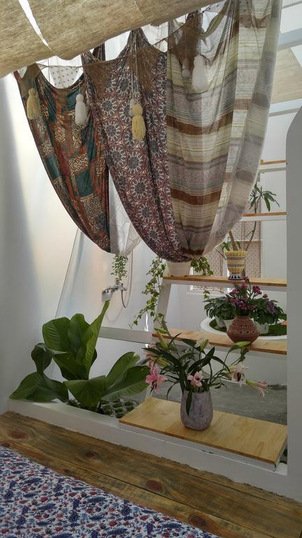 Lang Boho Homestay Далат Экстерьер фото